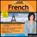 Audio Download Complete - French