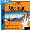 Levels 1-2-3 Swiss German - Download Version
