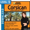 Level 1 - Corsican - Download