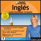 Spanish to Ingles Audio - Beginner to Advanced - Download