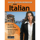 Italian Workbook - Download