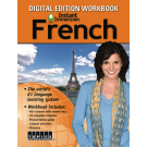 French Workbook - Digital Edition