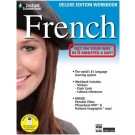 French Deluxe Workbook
