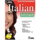Italian Deluxe Workbook