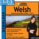 Learn Welsh with Levels 1-2-3