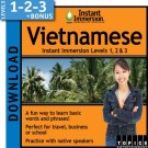 Learn Vietnamese with Levels 1-2-3