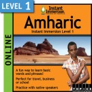 Learn Amharic with our Online Class