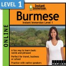 Learn Burmese with our Online Class