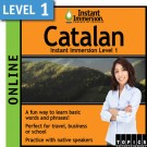 Learn Catalan with our Online Class
