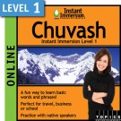 Learn Chuvash with our Online Class