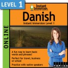Learn to speak Danish with this online class.