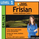 Learn to speak Frisian with this online class.