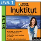Learn to speak Inuktitut with this online class.