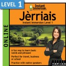Learn to speak Jerriais with this Online Version.