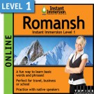Learn to speak Romansh with this online class.