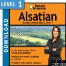 Learn Alsatian