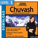 Learn Chuvash
