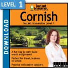 Learn Cornish