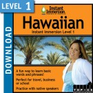 Learn Hawaiian