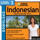 Learn Indonesian