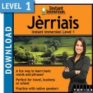 Learn Jerriais