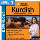 Learn Kurdish