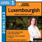 Learn Luxembourgish
