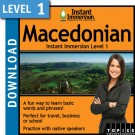 Learn Macedonian