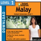 Learn Malay