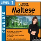Learn Maltese