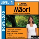 Learn Maori