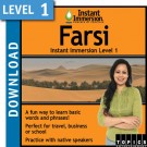 Learn Farsi