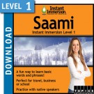 Learn Saami