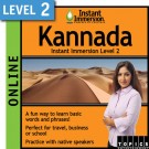 Speak intermediate Kannada with this subscription product