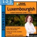 Levels 1-2-3 Luxembourgish - Download Version