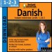 Levels 1-2-3 Danish - Download Version