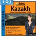 Levels 1-2-3 Kazakh - Download Version