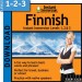Levels 1-2-3 Finnish - Download Version