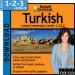 Levels 1-2-3 Turkish - Download Version