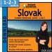 Levels 1-2-3 Slovak - Download Version