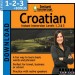 Levels 1-2-3 Croatian - Download Version
