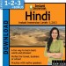 Levels 1-2-3 Hindi - Download Version