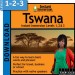 Levels 1-2-3 Tswana - Download Version