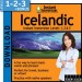 Levels 1-2-3 Icelandic - Download Version