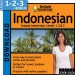 Levels 1-2-3 Indonesian - Download Version