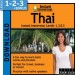 Levels 1-2-3 Thai - Download Version