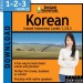 Levels 1-2-3 Korean - Download Version