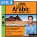 Level 1 - Arabic Classic - Online Version
