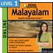 Level 1 - Malayalam - Online Version