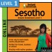 Level 1 - Sesotho - Online Version